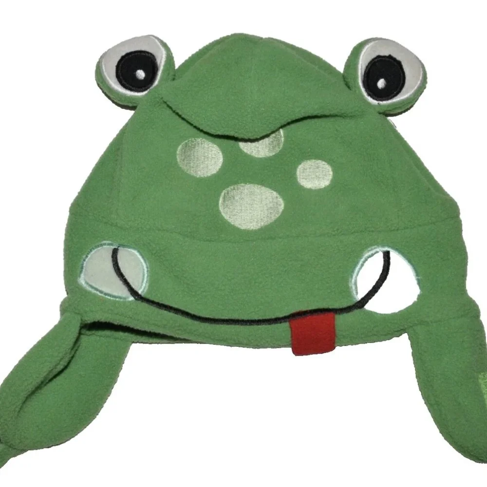 no name toddlers green